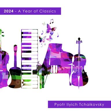 6 Morceaux, Op. 19, TH 133: 6. Thème original et variations. Variation 6