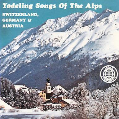 Swiss Moonlight Lullaby
