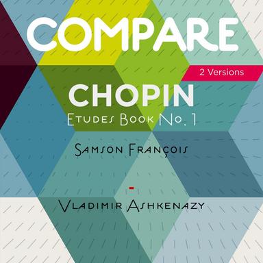 Etudes, Op. 10: No. 12 in C Minor "Revolutionary"