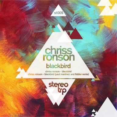 Blackbird - Original Mix