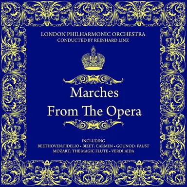 Tannhäuser March