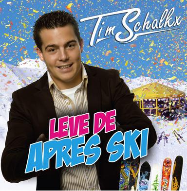 Leve De Apres Ski