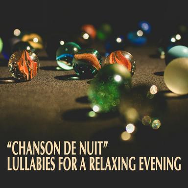 Chanson de Nuit, Op. 15, No. 1
