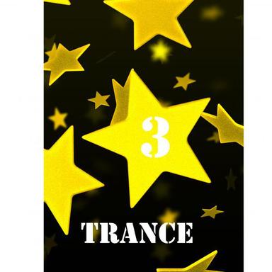 M&m Stars, Trance Vol. 3