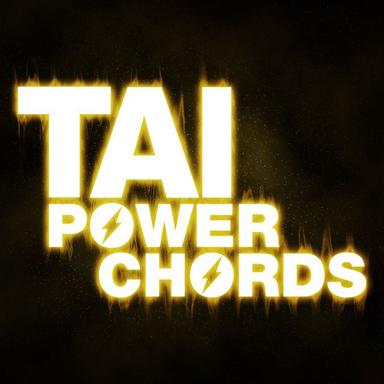 Power Chords - Frederik Olufsen Remix