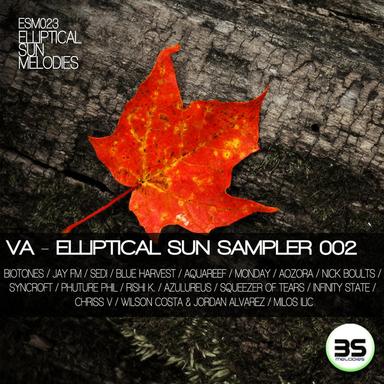 Somnific - Original Mix