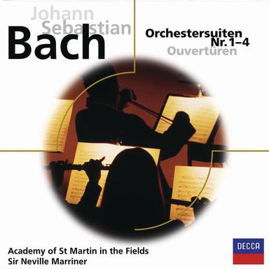 Orchestral Suite No. 2 in B Minor, BWV 1067: VI. Menuet – VII. Badinerie