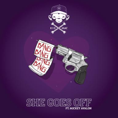 She Goes Off (feat. Mickey Avalon)
