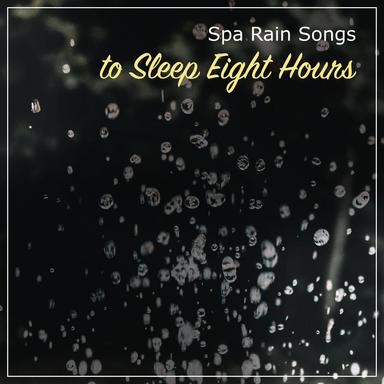 Rhythmic Rain (Suitable for Sleep)