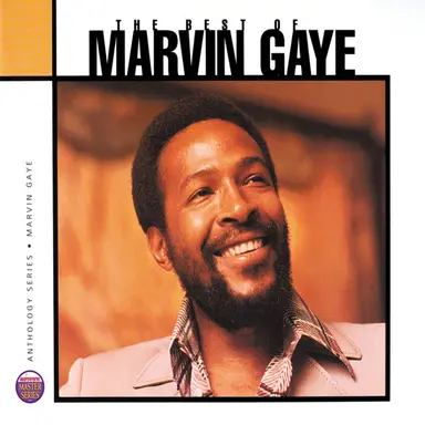 What's Going On - Single Version / Stereo