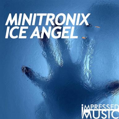 Ice Angel - Original Mix