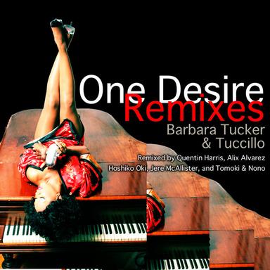 One Desire - Alix Alvarez Dub Vox