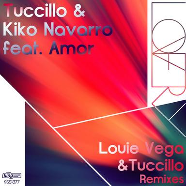 Lovery - Louie Vega Dance Ritual Remix