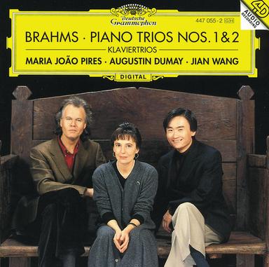 Piano Trio No. 1 in B Major, Op. 8: IV. Allegro