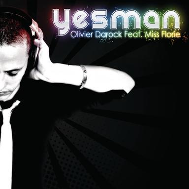 Yes Man - Radio Edit