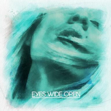 Eyes Wide Open - Lenno Remix