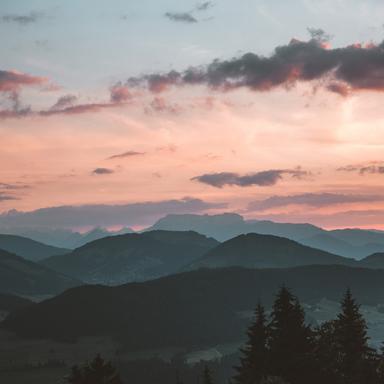 An Innocent Dawn