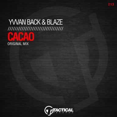 Cacao - Original Mix