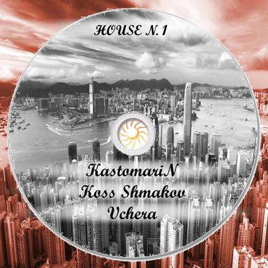 No Words - Original mix