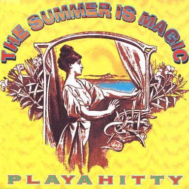 The Summer Is Magic (Radio Mix)