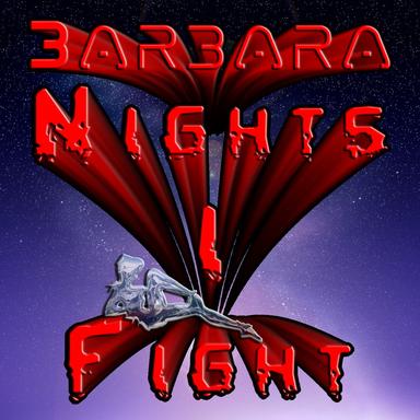 Nights I Fight - Radio Edit