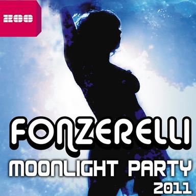 Moonlight Party 2011 - Setrise Remix