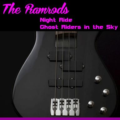 Ghost Riders in the Sky