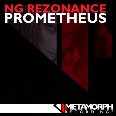 Prometheus - Original Mix