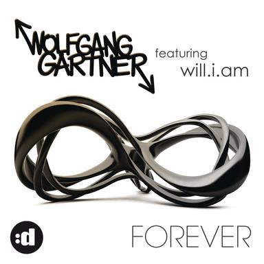 Forever (feat. will.i.am)
