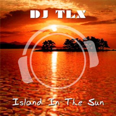 Island in the Sun - Living Cat Remix
