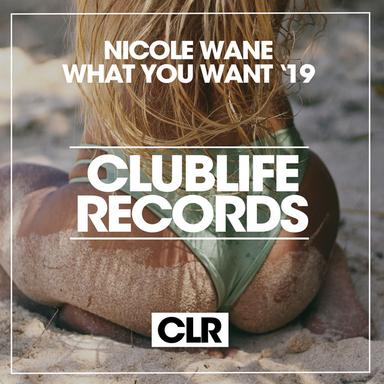 What You Want - Techno Dub Mix