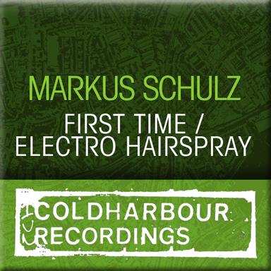 Electro Hairspray - Original Mix