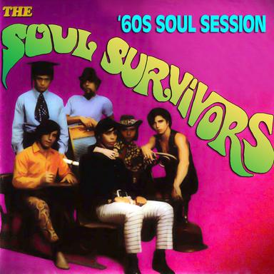 Explosion In Your Soul