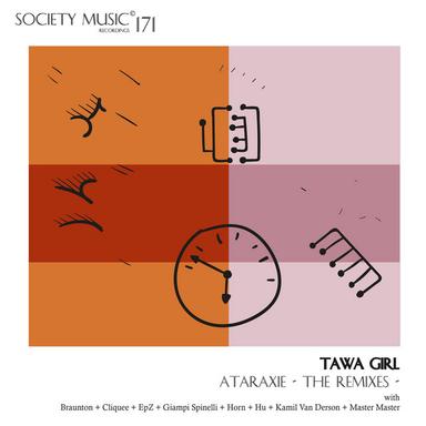 Ataraxie - The Remixes -