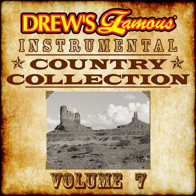 Highwayman - Instrumental
