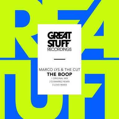The Boop - D.Ramirez Remix