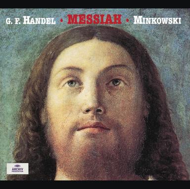 Messiah, HWV 56 / Pt. 1: 13. Pifa (Pastoral Symphony)
