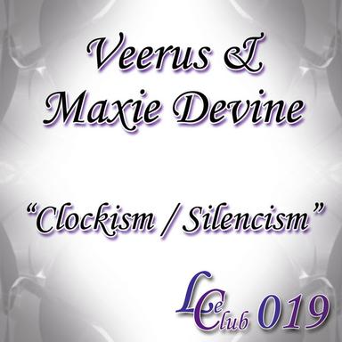 Silencism - Danny Freakazoid Remix