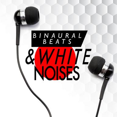 White Noise: Binaural Beating