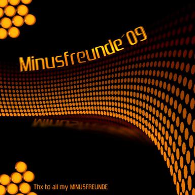 Minusfreunde´09