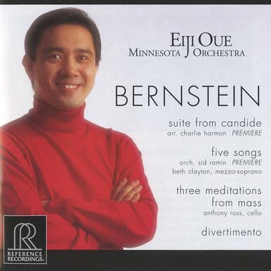 Candide: Overture