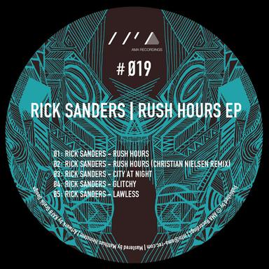 Rush Hours - Original Mix