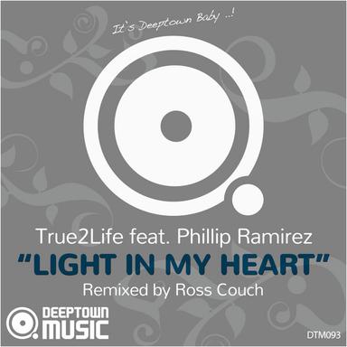 Light In My Heart - Ross Couch Remix