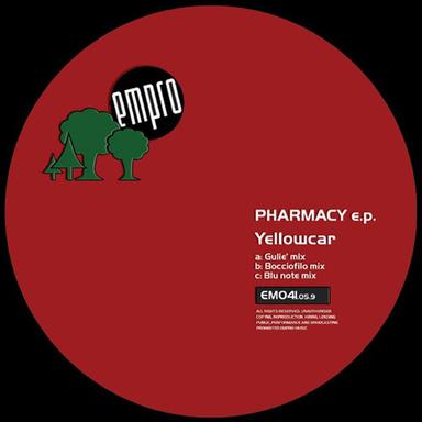 Giuliè - Original Mix