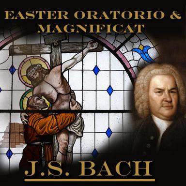 Magnificat, BWV 243: I. Magnificat