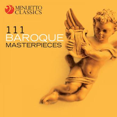 Musical Sacrifice, BWV 1079 "Musikalisches Opfer" - Triosonata: I. Largo