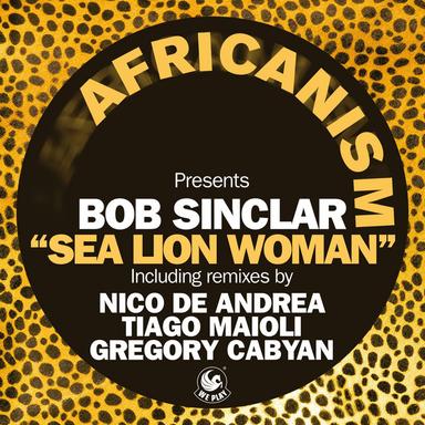 Sea Lion Woman - Tiago Maioli Remix