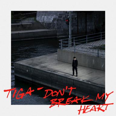 Don't Break My Heart