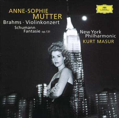 Violin Concerto in D Major, Op. 77: III. Allegro giocoso, ma non troppo vivace - Poco più presto - Live