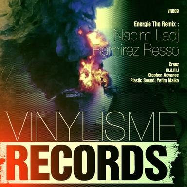 Energie - Original Mix